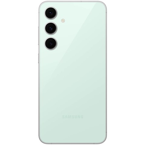 (DEMO) SAMSUNG Galaxy S24 FE Light Green