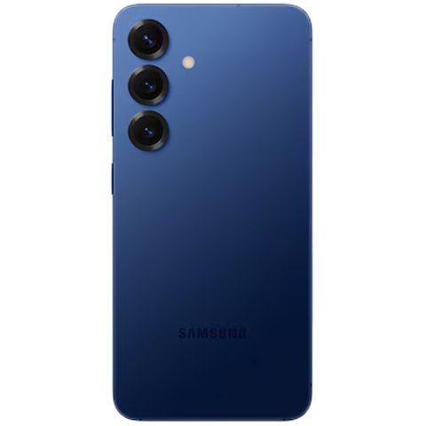(DEMO) SAMSUNG Galaxy S25 12+128GB Navy