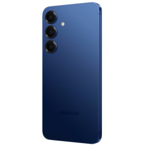(DEMO) SAMSUNG Galaxy S25 12+128GB Navy