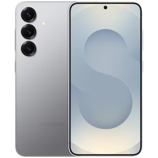 (DEMO) SAMSUNG Galaxy S25 12+128GB Srebrny Shadow