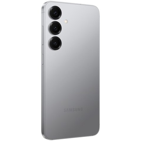 (DEMO) SAMSUNG Galaxy S25 12+128GB Srebrny Shadow