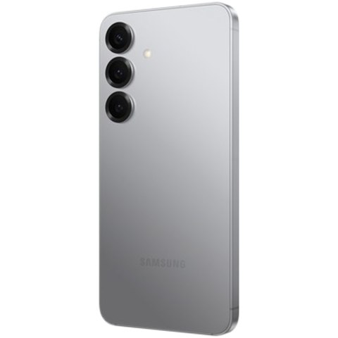 (DEMO) SAMSUNG Galaxy S25 12+128GB Srebrny Shadow