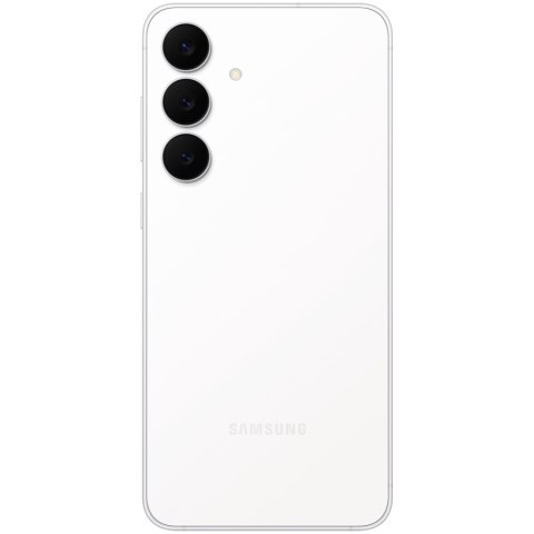 (DEMO) SAMSUNG Galaxy S25 FE 8/128GB White