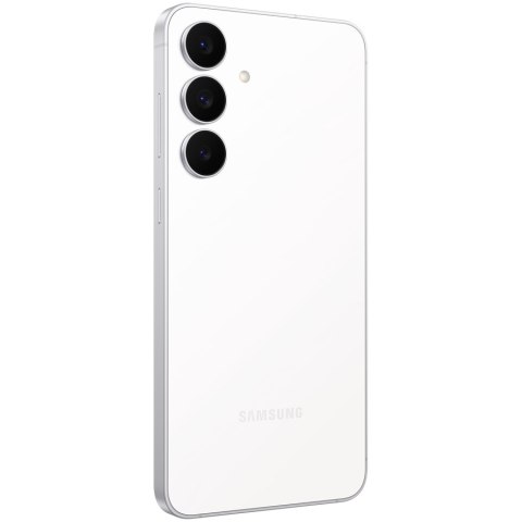 (DEMO) SAMSUNG Galaxy S25 FE 8/128GB White
