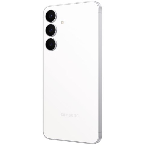 (DEMO) SAMSUNG Galaxy S25 FE 8/128GB White