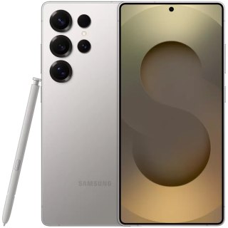(DEMO) SAMSUNG Galaxy S25 Ultra 12/256GB Titanium Szary