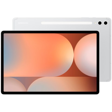 (DEMO) SAMSUNG Galaxy Tab S10+ 12/256GB Srebrny