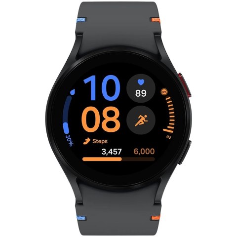 (DEMO) SAMSUNG Smartwatch Galaxy Watch FE Black