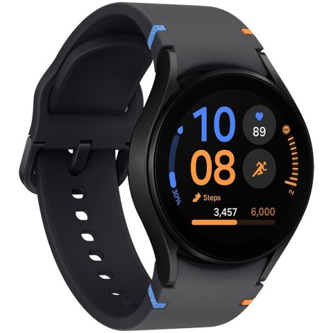 (DEMO) SAMSUNG Smartwatch Galaxy Watch FE Black