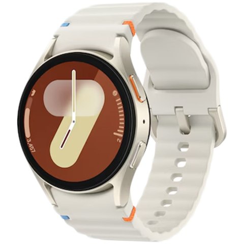 (DEMO) SAMSUNG Smartwatch Galaxy Watch 7 BT 40mm Cream