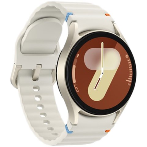 (DEMO) SAMSUNG Smartwatch Galaxy Watch 7 BT 40mm Cream