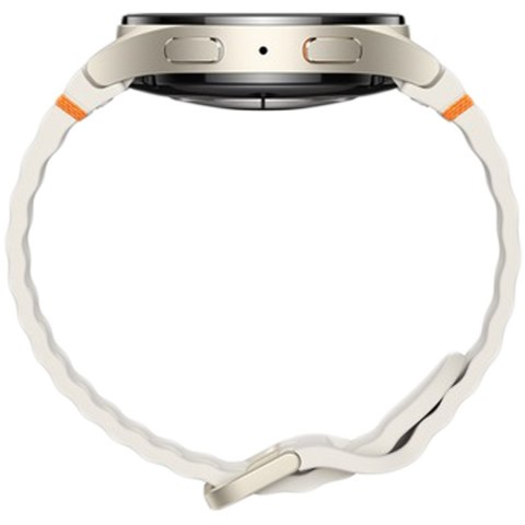 (DEMO) SAMSUNG Smartwatch Galaxy Watch 7 BT 40mm Cream