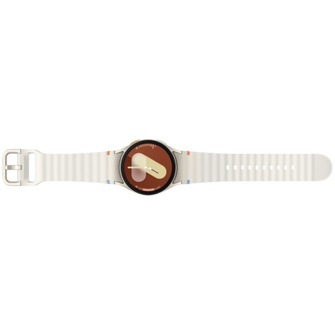 (DEMO) SAMSUNG Smartwatch Galaxy Watch 7 BT 40mm Cream