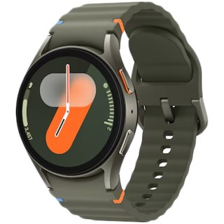 (DEMO) SAMSUNG Smartwatch Galaxy Watch 7 BT 40mm Green