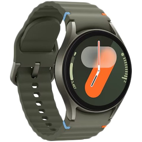 (DEMO) SAMSUNG Smartwatch Galaxy Watch 7 BT 40mm Green