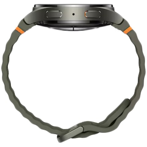 (DEMO) SAMSUNG Smartwatch Galaxy Watch 7 BT 40mm Green