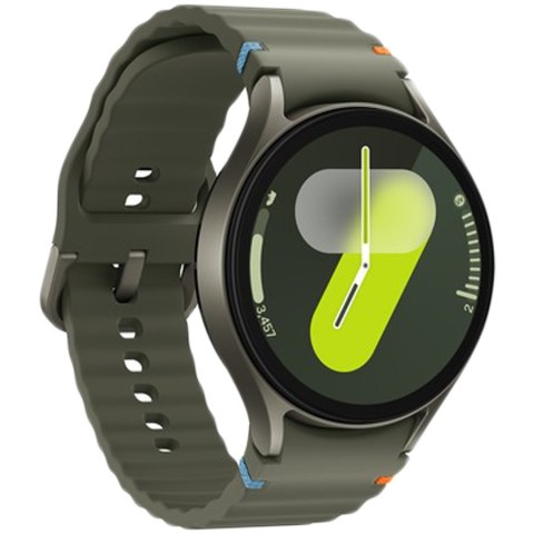(DEMO) SAMSUNG Smartwatch Galaxy Watch 7 BT 44mm Green