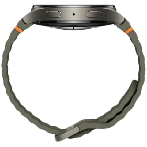 (DEMO) SAMSUNG Smartwatch Galaxy Watch 7 BT 44mm Green