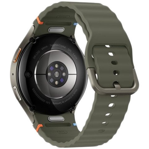 (DEMO) SAMSUNG Smartwatch Galaxy Watch 7 BT 44mm Green