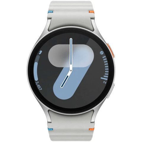 (DEMO) SAMSUNG Smartwatch Galaxy Watch 7 BT 44mm Srebrny