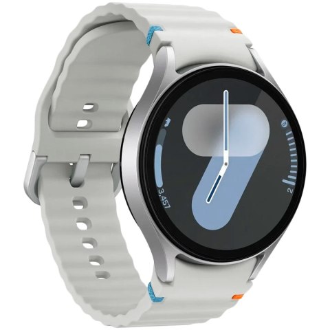 (DEMO) SAMSUNG Smartwatch Galaxy Watch 7 BT 44mm Srebrny