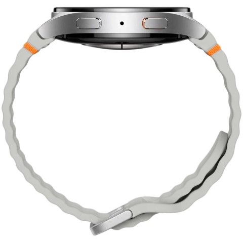(DEMO) SAMSUNG Smartwatch Galaxy Watch 7 BT 44mm Srebrny
