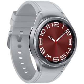 (DEMO) SAMSUNG Smartwatch Galaxy Watch 6 Classic BT 43mm Stainless Srebrny