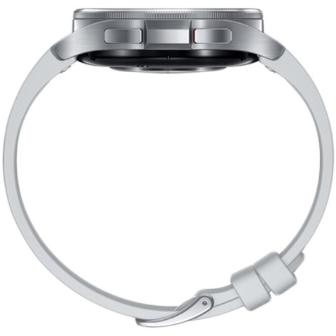 (DEMO) SAMSUNG Smartwatch Galaxy Watch 6 Classic BT 43mm Stainless Srebrny