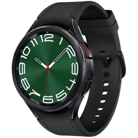 (DEMO) SAMSUNG Smartwatch Galaxy Watch 6 Classic BT 47mm Stainless Black