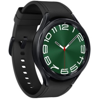 (DEMO) SAMSUNG Smartwatch Galaxy Watch 6 Classic BT 47mm Stainless Black