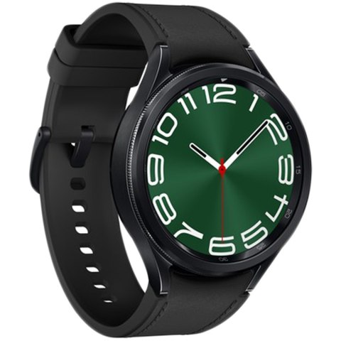 (DEMO) SAMSUNG Smartwatch Galaxy Watch 6 Classic BT 47mm Stainless Black