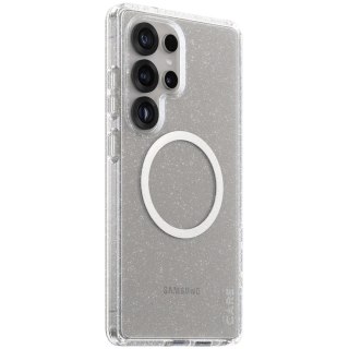 PANZERGLASS CARE Flagship Urban Combat QI Starlight S25 Ultra White