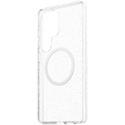 PANZERGLASS CARE Flagship Urban Combat QI Starlight S25 Ultra White