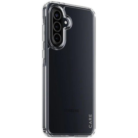 PANZERGLASS CarE Flagship Urban Combat A36 5G Transparent