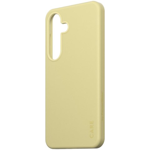 PANZERGLASS Case CHardonnay SAMSUNG Galaxy S25