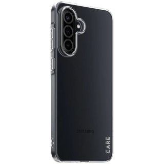 PANZERGLASS Fashion X-Ray Case A36 5G Transparent