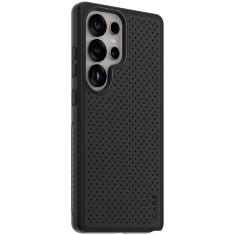 PANZERGLASS Feature Heat Beat Case S25 Ultra