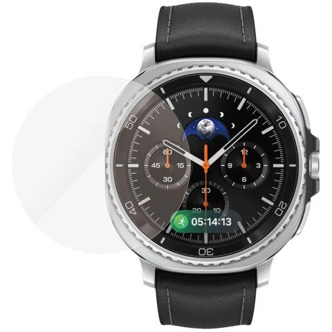 PANZERGLASS Galaxy Watch 8 Classic 46mm