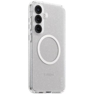 PANZERGLASS Urban Combat Case Star Lit w. White Qi Compatible SAMSUNG Galaxy S25+