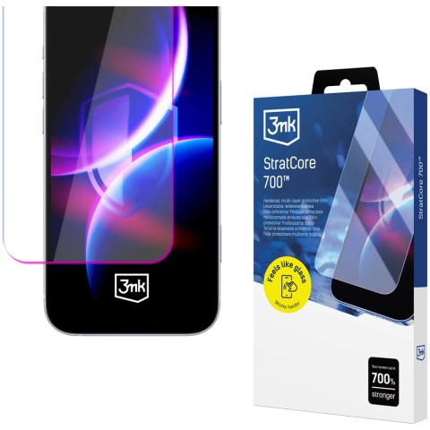 PROTECTING LAYER SAMSUNG GALAXY A36 3MK Strat Core 700