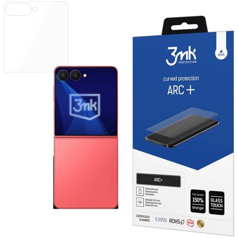 PROTECTING LAYER SAMSUNG GALAXY Flip7 3MK ARC+