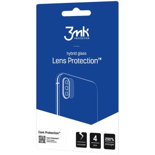 PROTECTING LAYER SAMSUNG GALAXY Z FLIP 7 3MK Lens Protection