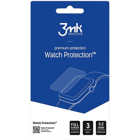 PROTECTING LAYER Samsung Galaxy Watch 6 Classic 44 mm Flexglass