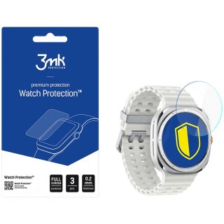 PROTECTING LAYER Samsung Galaxy Watch Ultra FLEXIBLEGLASS