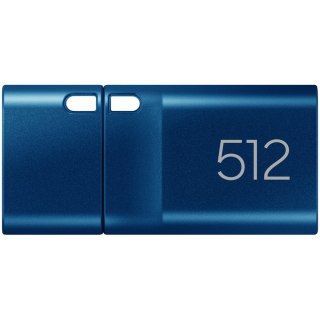 SAMSUNG Pendrive 512GB USB-C