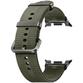 SAMSUNG Athleisure Band ET-SOL32LGEGEU Watch 8/ 8 classic M/L Green