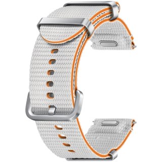 SAMSUNG Athleisure Band Watch 7/6/5/4 22mm M/L Silver