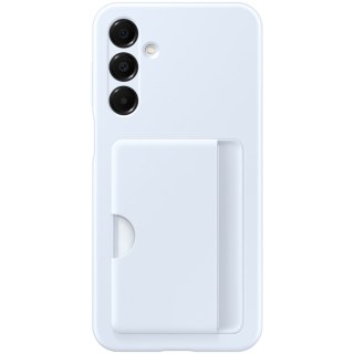 SAMSUNG Card Slot Cover do Galaxy A16 Blue
