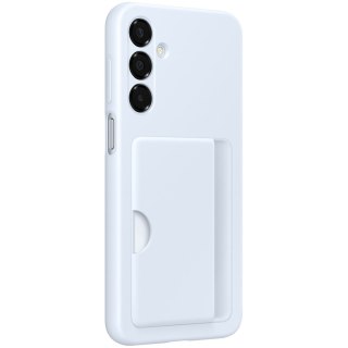SAMSUNG Card Slot Cover do Galaxy A16 Blue