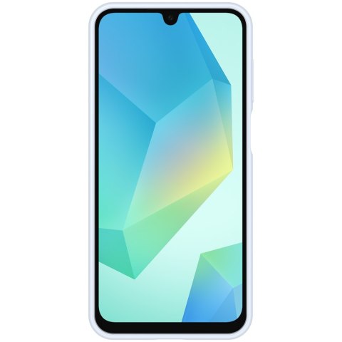 SAMSUNG Card Slot Cover do Galaxy A16 Blue